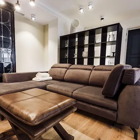 Millionaire Apartment