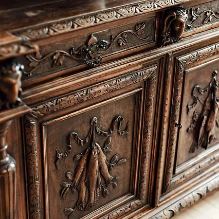 Millionaire Апартаменты *