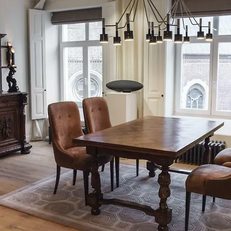 Apartman Millionaire *