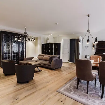 Millionaire Apartment *
