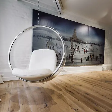 Millionaire Apartman *