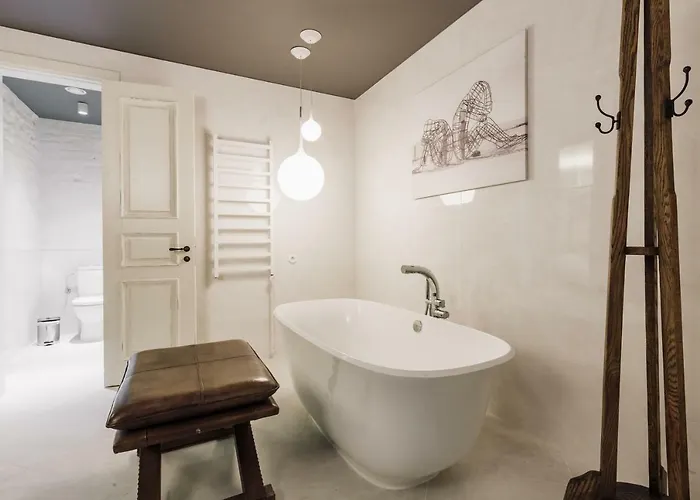 Dzīvoklis Millionaire Riga