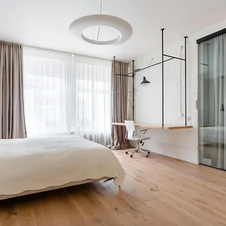 Millionaire Apartment Riga