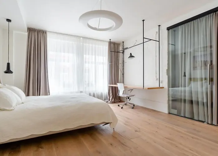 Millionaire Apartment Riga