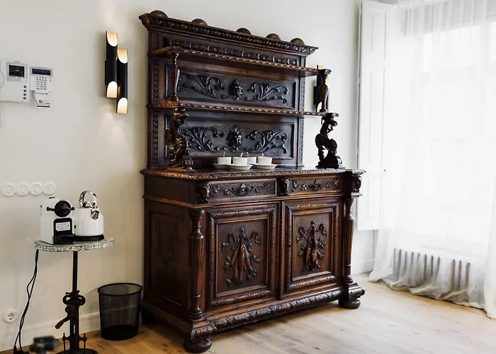 Millionaire Apartment *