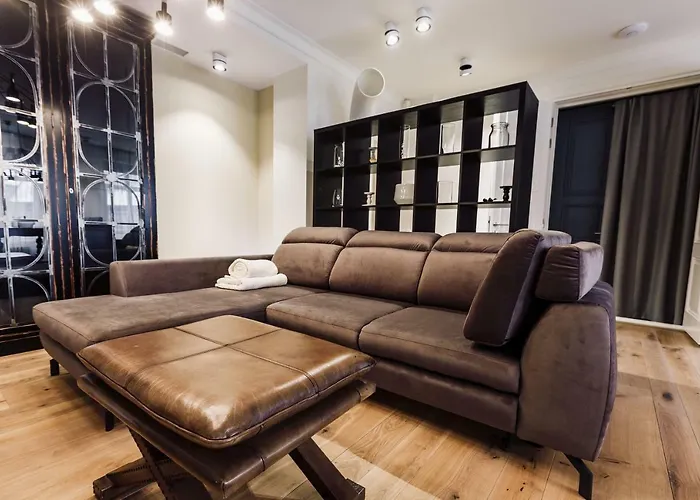 Millionaire Apartment