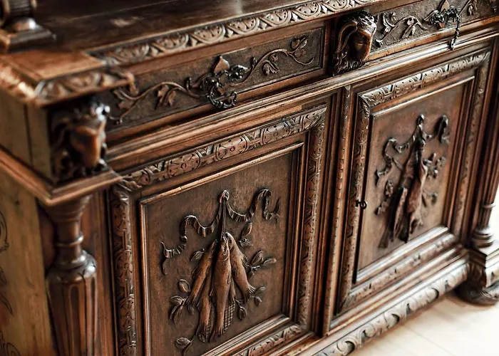 Millionaire Apartment *