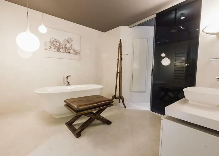 Millionaire Apartment *