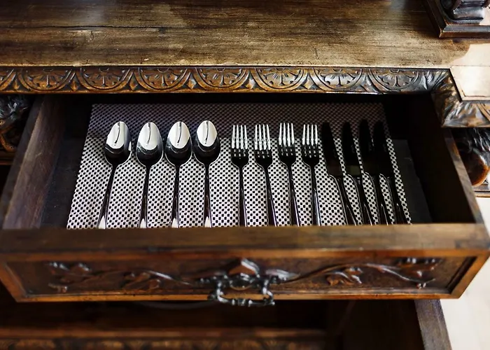 Millionaire Apartment *