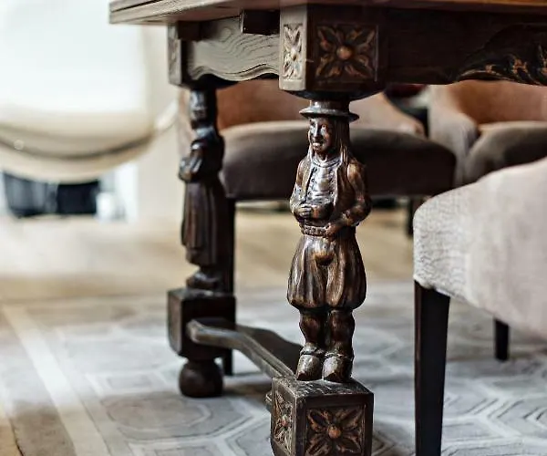 Millionaire Apartment Riga