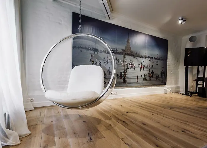 Millionaire Apartment *