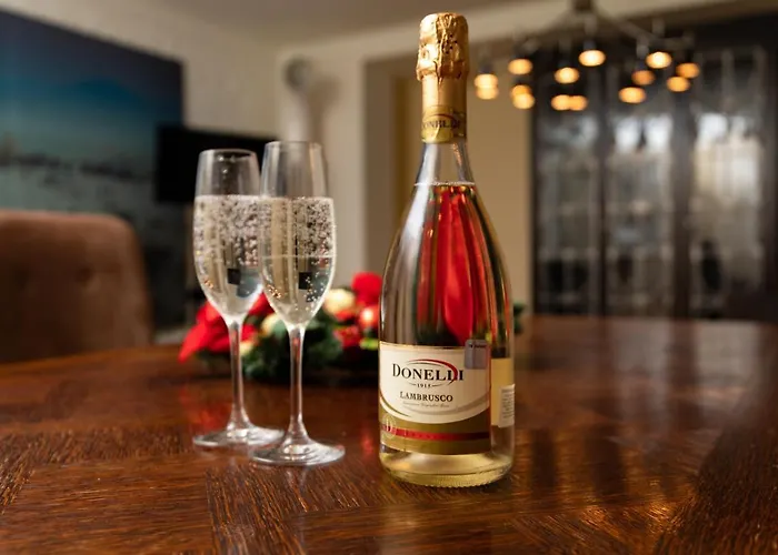 Millionaire Apartment