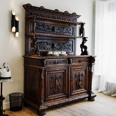 Millionaire דירה *